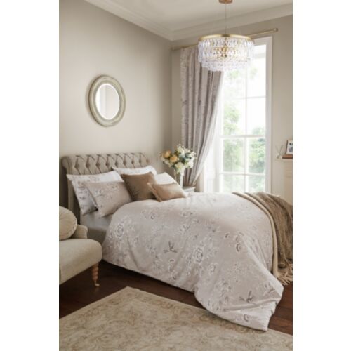 Rowsham Garden Natural Bedding