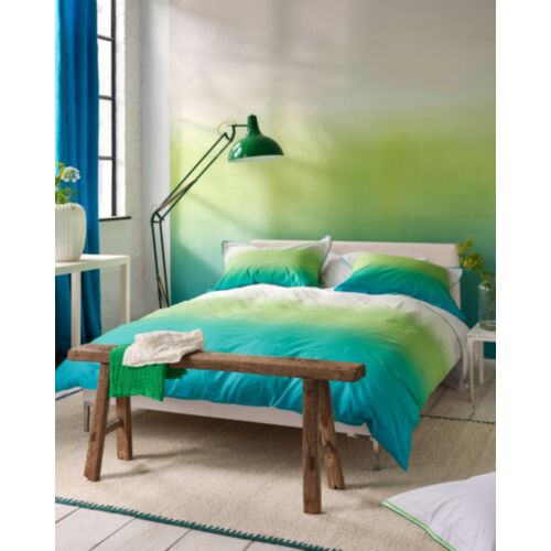 Savoie Azure Bedding