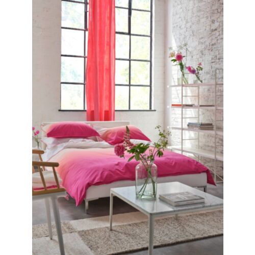 Savoie Fuchsia Pink Bedding