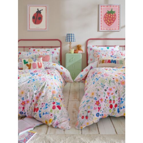 Secret Garden Multi Bedding
