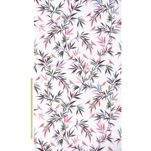 Bamboo Sateen