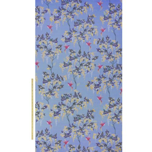 Hummingbird Cornflower Blue