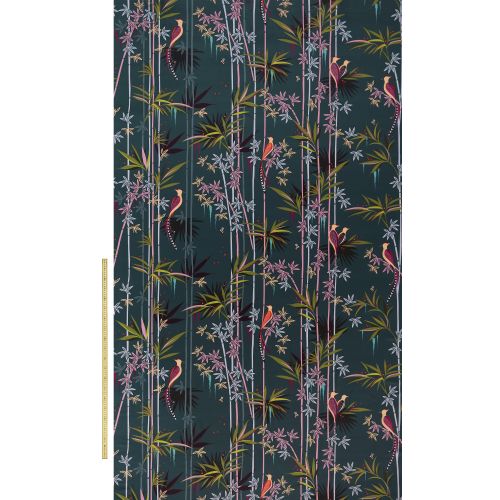 Linear Bamboo