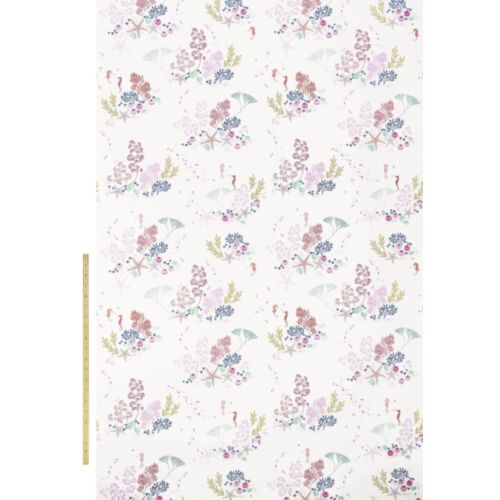 Underwater Sateen