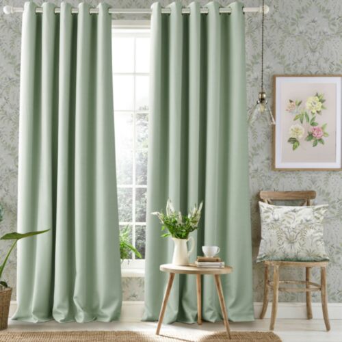 Stephanie Sage Ready Made Curtains