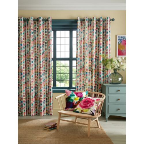 Tobermory Multi Ready Made Curtains