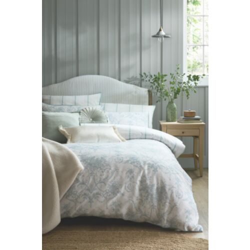Tuileries Seaspray Bedding