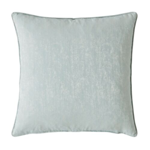 Whinfell Duckegg 45x45cm Microfibre Cushion