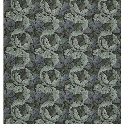 Acanthus Indigo