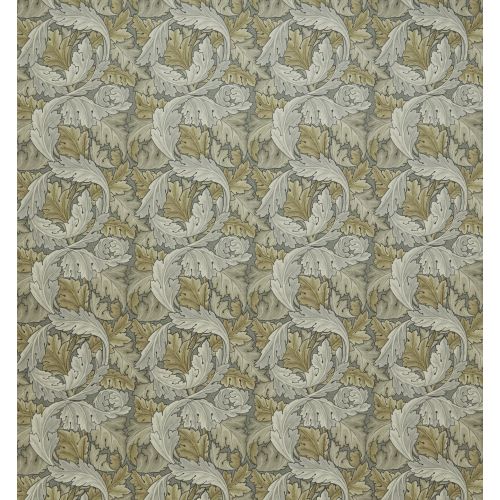 Acanthus Velvet Flint