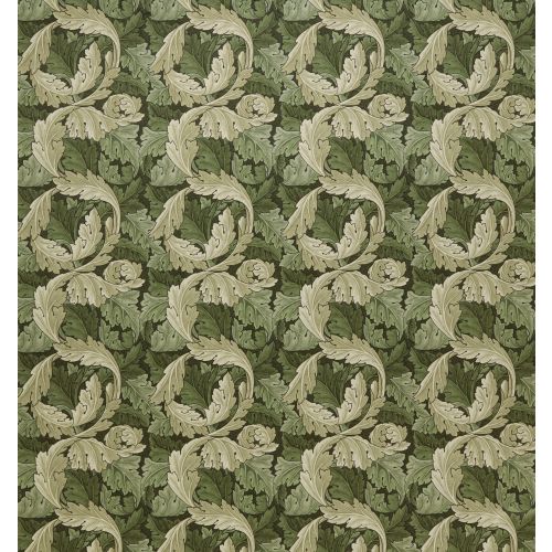 Acanthus Velvet