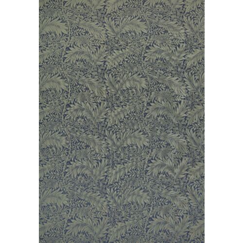 Larkspur Woven Indigo
