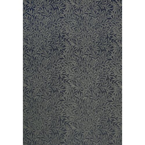 Willow Woven Indigo
