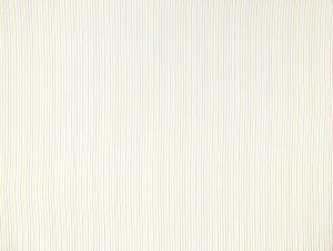 Candy Stripe Pale Ochre