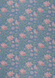 Tapestry Floral Dusky Seaspray