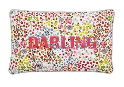 Darling Multi 30x50cm Poly Cushion