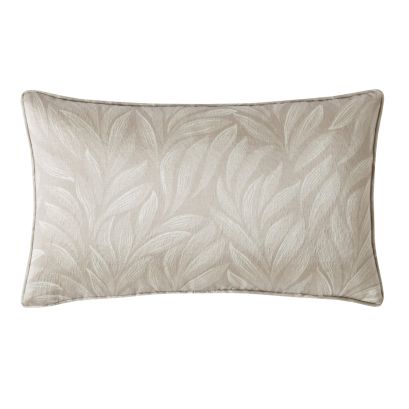 Coulderton Natural 30x50cm Microfibre Cushion
