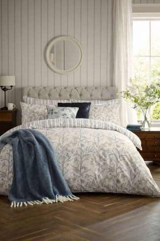 Fennelton Natural Bedding