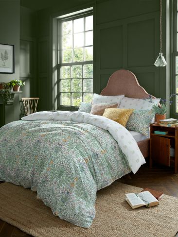 Garden Multi Bedding