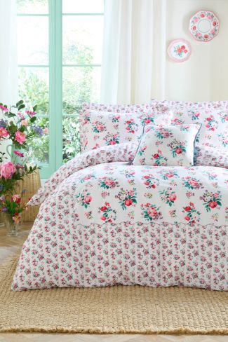 Icon Floral Multi Bedding