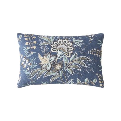 Marlbrook Dusky Seaspray 30x50cm Microfibre Cushion