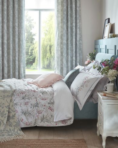 Mosedale Posy Soft Natural Bedding