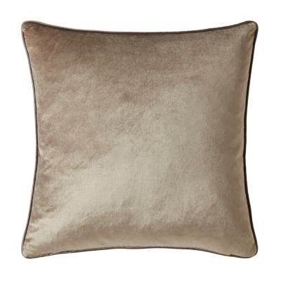 Nigella Chestnut Mf 50x50cm Cushion