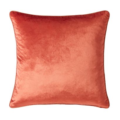 Nigella Terracotta Mf 50x50cm Cushion