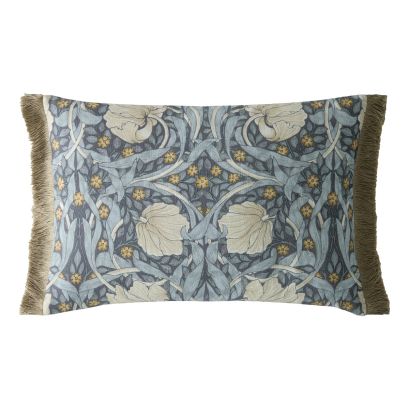 Pimpernel Ink 40x60cm Microfibre Cushion