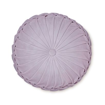 Rosanna Lavender 35x14 Poly Cushion