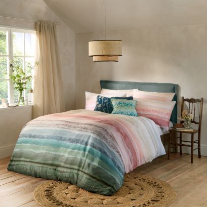 Strata Dawn Bedding