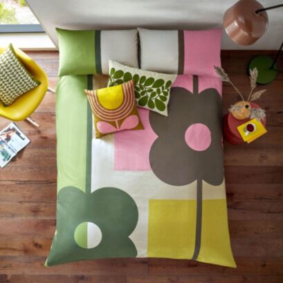Abacus Block Multi Bedding