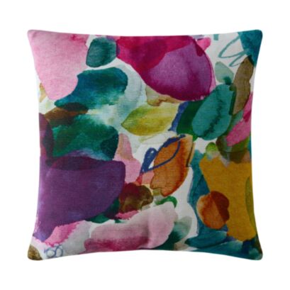 Archie Multi Microfibre 45x45cm Cushion