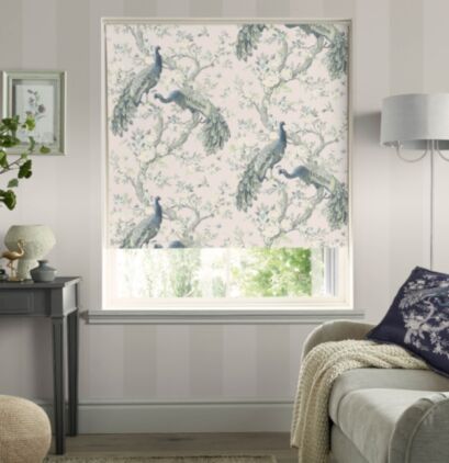 Belvedere Midnight Ready Made Blinds