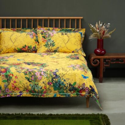 Bloomsbury Garden Cadmium Bedding