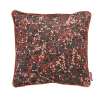 Maidenhair Vine Mole 43x43cm Feather Cushion