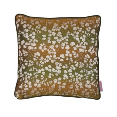 Rue Olive 43x43cm Feather Cushion