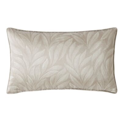 Coulderton Natural 30x50cm Microfibre Cushion
