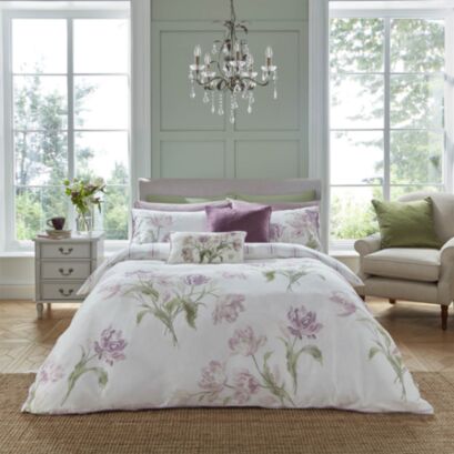 Gosford Grape Bedding