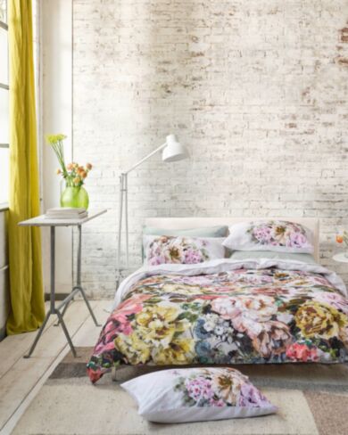Grandiflora Rose Bedding