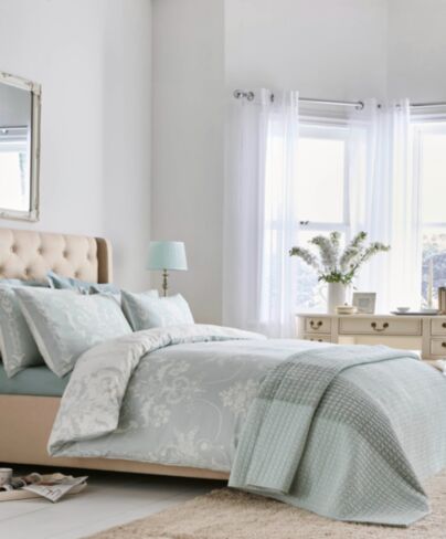 Josette Duckegg Bedding