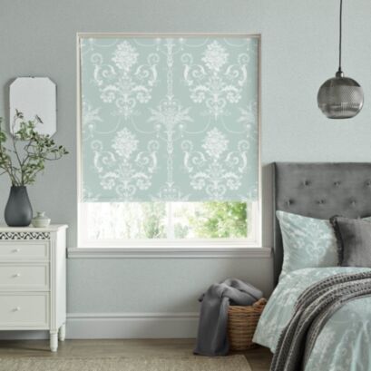 Josette Duckegg Ready Made Blinds