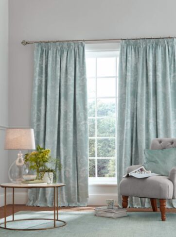 Josette Duckegg Ready Made Curtains