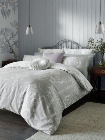 Josette Steel Bedding