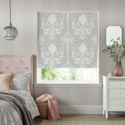 Josette Steel Ready Made Blinds
