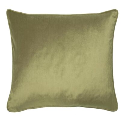 Nigella Hedgerow 50x50cm Microfibre Cushion