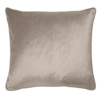 Nigella Marble 50x50cm Microfibre Cushion