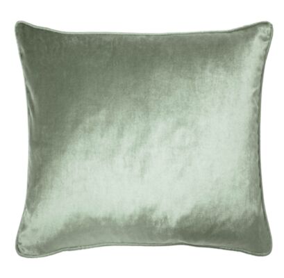 Nigella Duckegg 50x50cm Microfibre Cushion