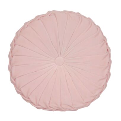 Rosanna Blush 35x14cm Poly Cushion