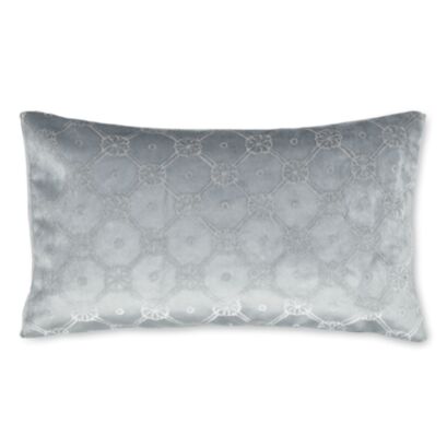 Wexbord Slate 30x50cm Feather Cushion
